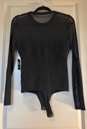 Express body suit  thumbnail 1