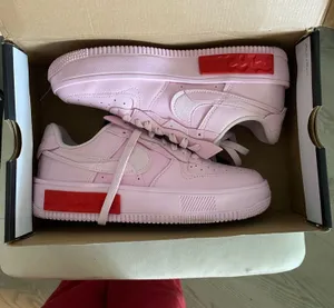 Nike Air Max Pink Women’s thumbnail 1