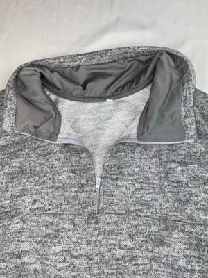 Sweater Gray Size XL thumbnail 6