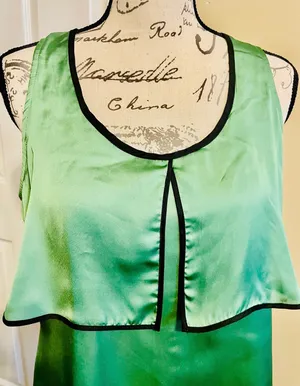 Milano Formals Tank Top thumbnail 6