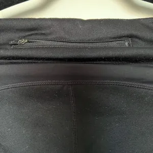 Athleta leggings black‎ size medium thumbnail 2