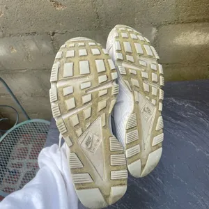 Nike snake scale hurricane • rare find, super great condition thumbnail 6