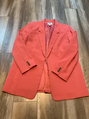 Pink Blazer thumbnail 1