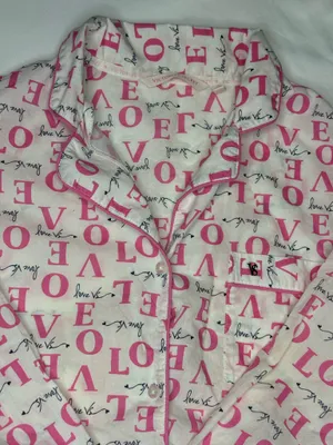 Victoria's Secret Set Pajama thumbnail 3