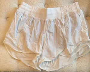 Lululemon Hotty Hot Shorts thumbnail 1
