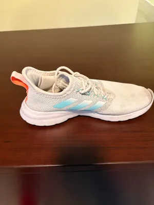 Adidas Cloudfoam Lite Racer Women's Size 8 thumbnail 8