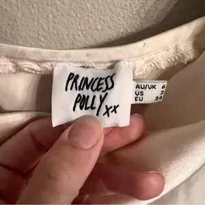 PRINCESS POLLY Star Power‎ Mini Dress thumbnail 5