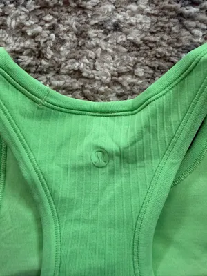 Lululemon Tank Top  thumbnail 2
