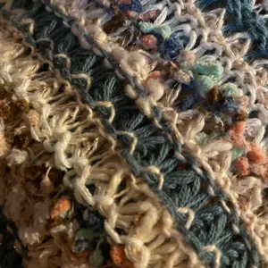 American Rag Hooded Fringed Duster thumbnail 7