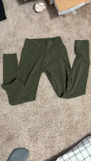 Aerie Leggings thumbnail 6