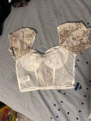 Francesca's Top thumbnail 2