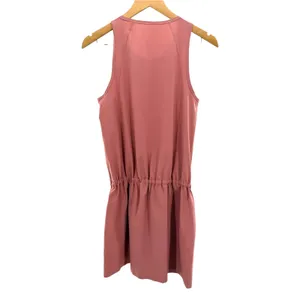 Arcteryx Contenta Tank Dress Small Pink Lightweight Performance Travel UPF 45 thumbnail 4