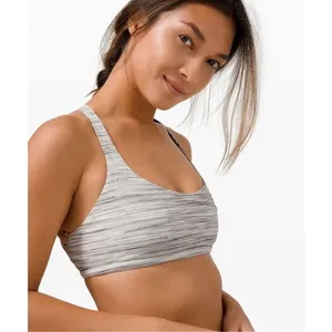 ✨Lululemon Free To Be Sz 6 Bra Wild *Light Support✨ thumbnail 2