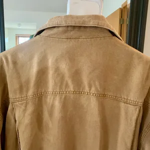 CAVALIER Vintage Equine Barn Jacket Size L thumbnail 6