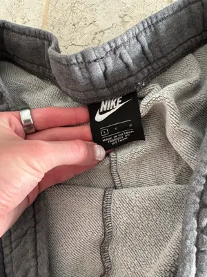Nike Sweatpants thumbnail 4