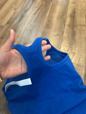 Lululemon Ebb To Street Tank thumbnail 3