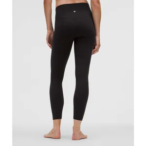 Lululemon Align High-Rise Pant Leggings 25" Black 2 thumbnail 2
