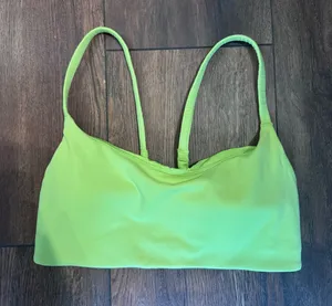 Lululemon Sports Bra thumbnail 1