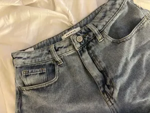 PacSun Jean Shorts thumbnail 3