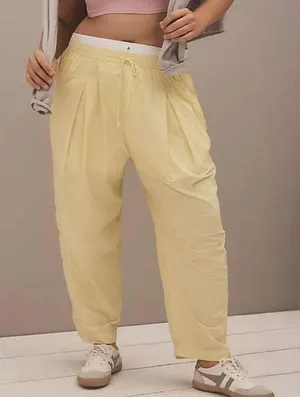 Anthropologie Daily Practice Aerial Parachute Pants () (NEW) thumbnail 1