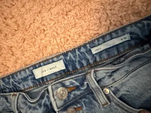 Cleo + Wolf Jeans Buckle thumbnail 3