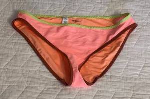 Aerie Brand New Swin Suit Bottoms Size Medium, swimwear‎ thumbnail 1