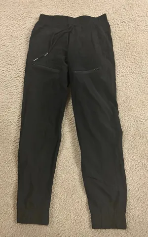 Junior pants black bc13 sailor one medium thumbnail 1
