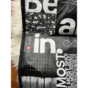 Lululemon Be All In Tote Bag - Stylish & Functional thumbnail 2
