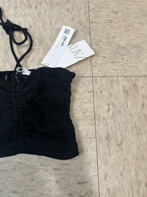 NWT Zara Top thumbnail 2