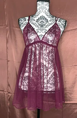 Tiger Mist Slip Dress thumbnail 1