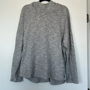 Burton Sweatshirt Size XL thumbnail 1