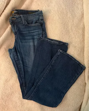 Lucky Brand Jeans Bootcut thumbnail 1