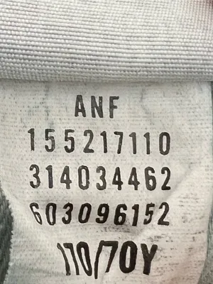 Abercrombie & Fitch Women’s Blue Jeans - Size 6 / W 28 L 31 - VGUC thumbnail 8