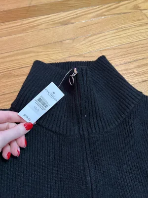 Poncho Ann Taylor thumbnail 3