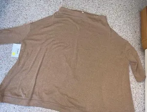 Umgee Roolee 3/4 Sleeve Off Shoulder thumbnail 1