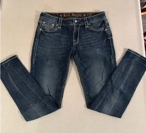 Rock Revival Jeans thumbnail 1