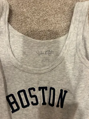 Brandy Melville Tank thumbnail 3