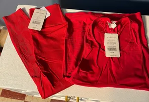 NWT Fabletics Sculptknit‎ 2-piece set. Size L thumbnail 1