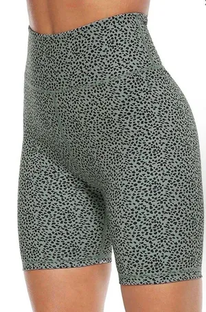 Biker Shorts Multi Size M thumbnail 1