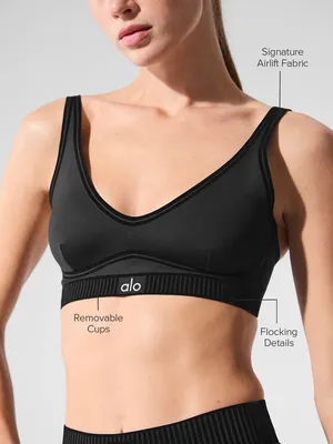 Alo Yoga Line Up SET Size medium thumbnail 10