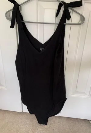 Old Navy Bodysuit thumbnail 3