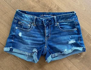 American Eagle Outfitters Shorts thumbnail 1