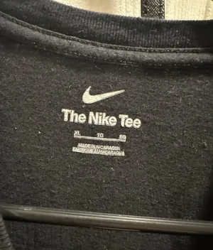 Nike T-Shirt thumbnail 2