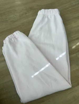 Lululemon pink sweatpants  thumbnail 1