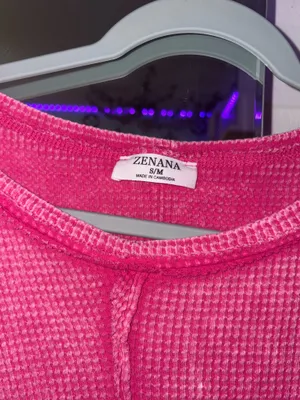 Zenana Outfitters Top thumbnail 4