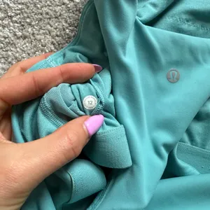 Lululemon Wunder Train Racerback Tank thumbnail 4