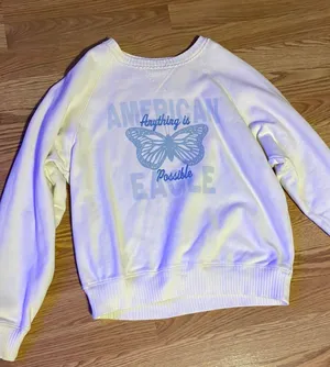 American Eagle Outfitters Sweatshirt thumbnail 1