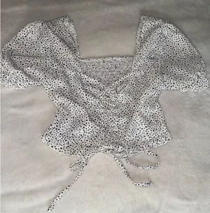 SheIn Printed Top thumbnail 3