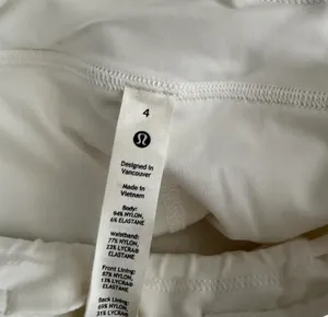 Lululemon pace rival skirt thumbnail 4