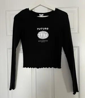 Garage Long Sleeve Top thumbnail 1